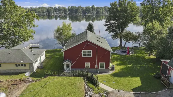 5470 W Sycamore Hill Lane Diamond Lake ***, Silver Lake, IN 46982