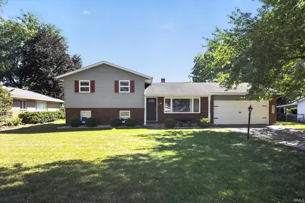 56628 County Road 13 ***, Elkhart, IN 46516