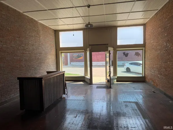 1603 J ST, Bedford, IN 47421