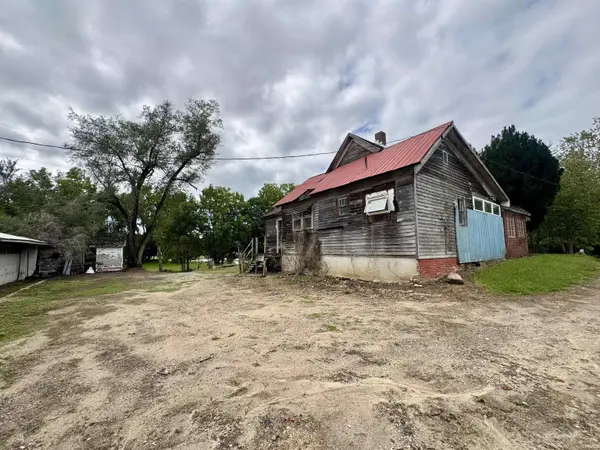 405 S River Ext. RD, North Manchester, IN 46962