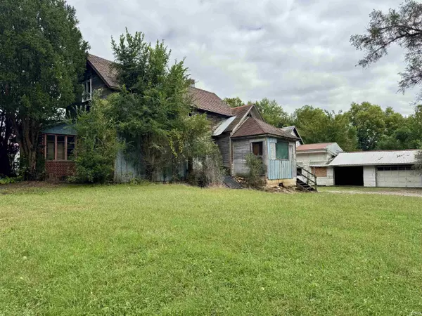 405 S River Ext. RD, North Manchester, IN 46962