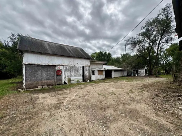 405 S River Ext. RD, North Manchester, IN 46962