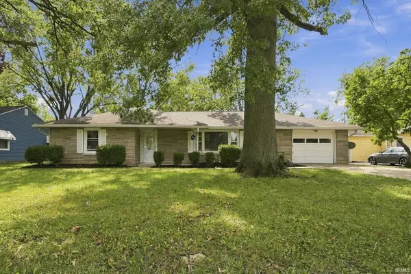 709 W Cromer ST, Muncie, IN 47304