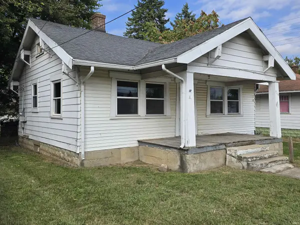 710 W Memorial DR, Muncie, IN 47302