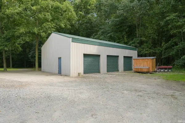 3380 W 900 N RD, Roann, IN 46974-9481