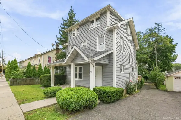 67 Wayne AVE, Suffern, NY 10901