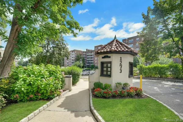1273 North AVE #3F, New Rochelle, NY 10804