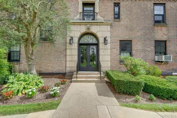 1273 North AVE #3F, New Rochelle, NY 10804