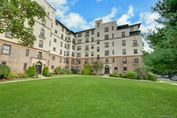 1273 North AVE #3F, New Rochelle, NY 10804