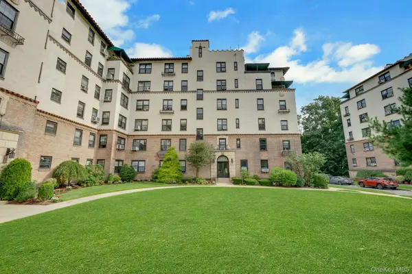1273 North AVE #3F, New Rochelle, NY 10804