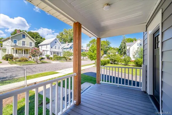 11 Maple ST, Nyack, NY 10960