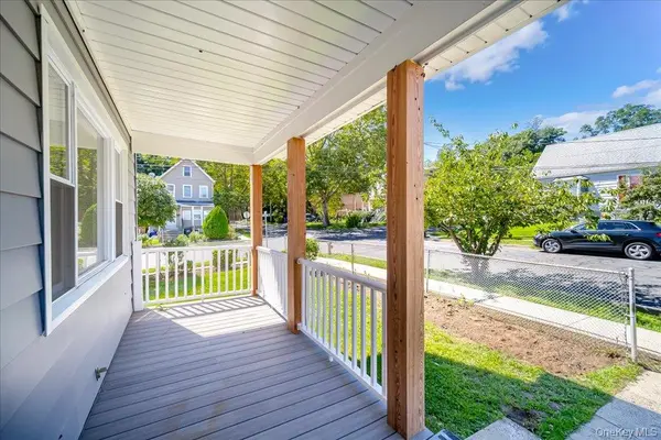 11 Maple ST, Nyack, NY 10960