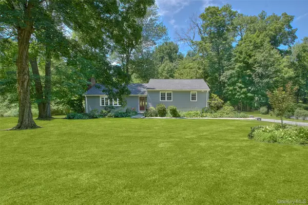 88 Brevoort RD, Chappaqua, NY 10514