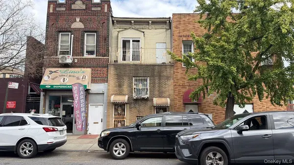 551 Sutter AVE, Brooklyn, NY 11207
