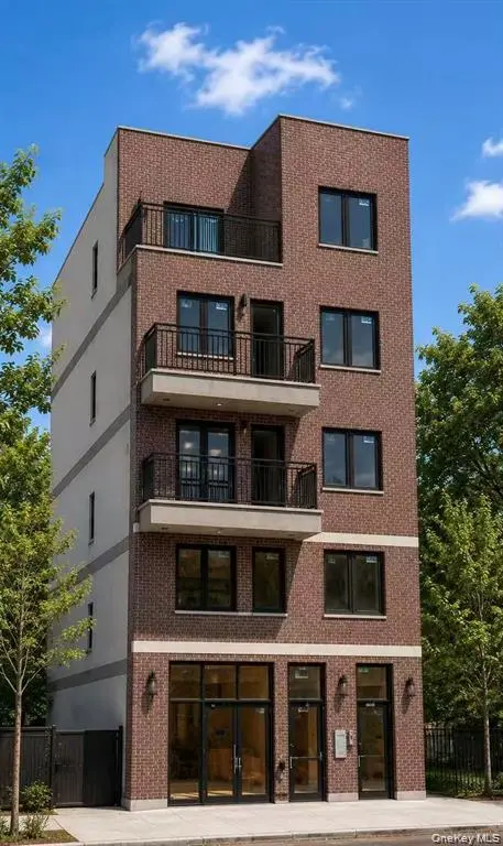 132-25 41 AVE #4B, Flushing, NY 11354
