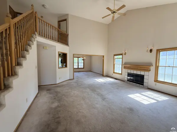 4708 Carmel CT, Lawrence, KS 66047