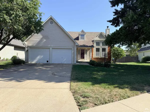 4708 Carmel CT, Lawrence, KS 66047