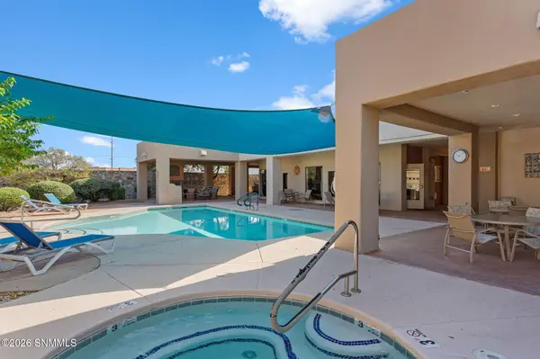 2256 Sedona Hills Pkwy, Las Cruces, NM 88011