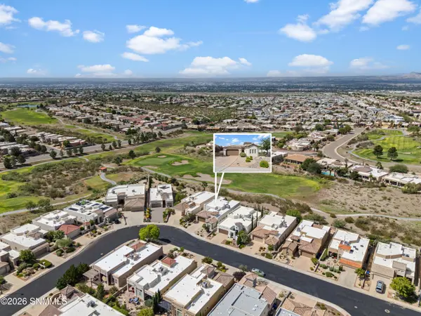 2256 Sedona Hills Pkwy, Las Cruces, NM 88011