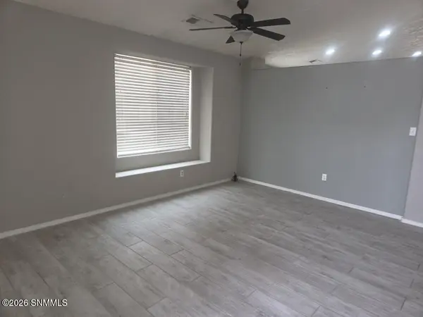 2114 Windsor PL, Las Cruces, NM 88005