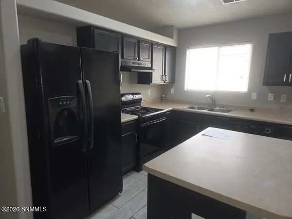 2114 Windsor PL, Las Cruces, NM 88005