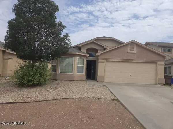 2114 Windsor PL, Las Cruces, NM 88005
