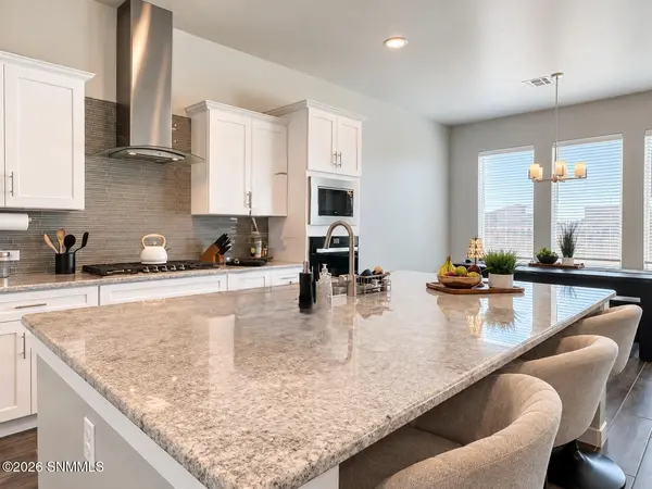 3852 Jericho ST, Las Cruces, NM 88012