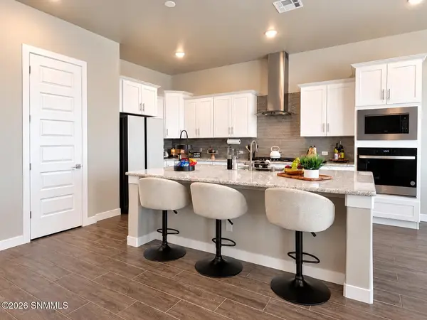 3852 Jericho ST, Las Cruces, NM 88012