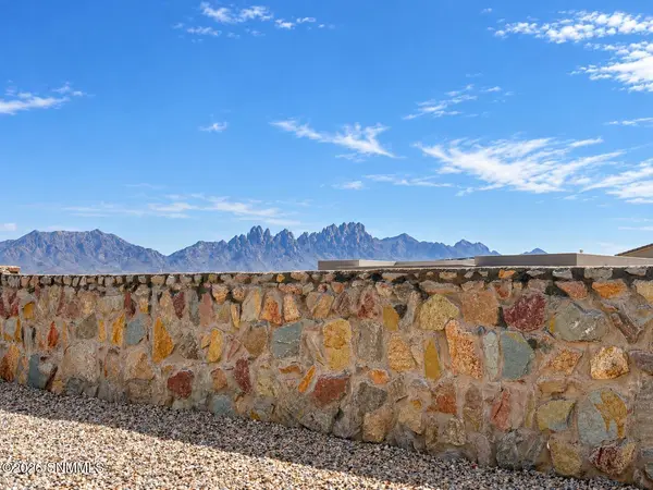 3852 Jericho ST, Las Cruces, NM 88012