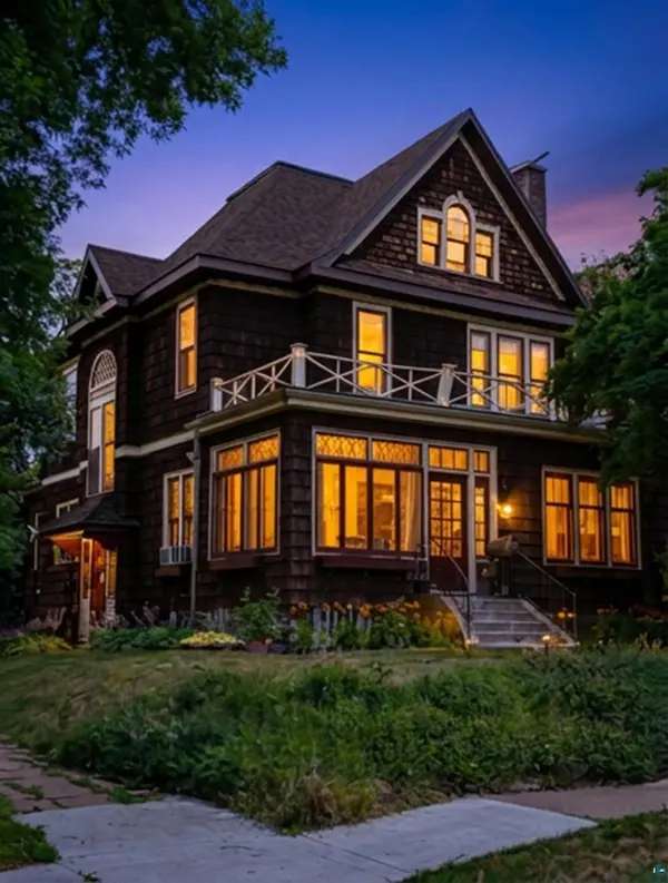 700 MacArthur Ave, Ashland, WI 54806