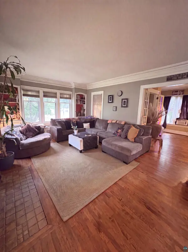 700 MacArthur Ave, Ashland, WI 54806