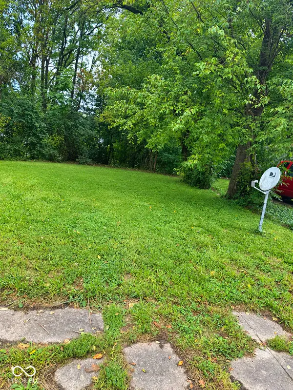 0 Park AVE, Anderson, IN 46016