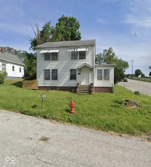 1301 21st ST, Bedford, IN 47421