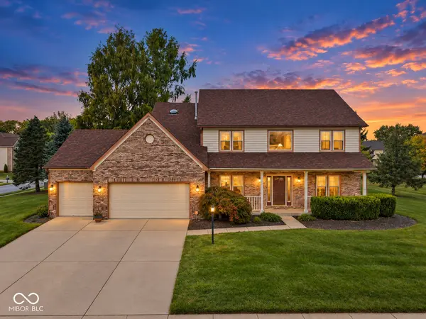 6950 Bluffridge WAY, Indianapolis, IN 46278
