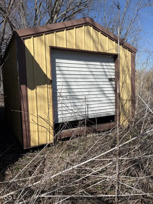 14660 N Ash, Carbon, IN 47837