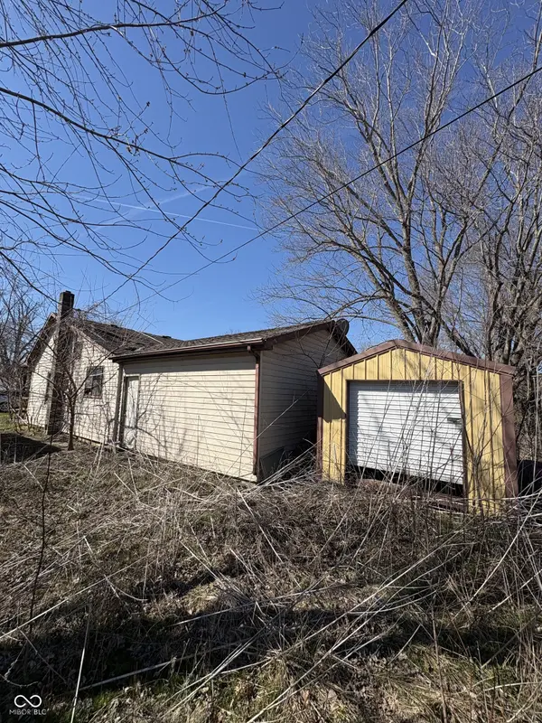 14660 N Ash, Carbon, IN 47837