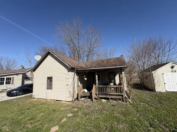 14660 N Ash, Carbon, IN 47837