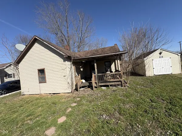14660 N Ash, Carbon, IN 47837