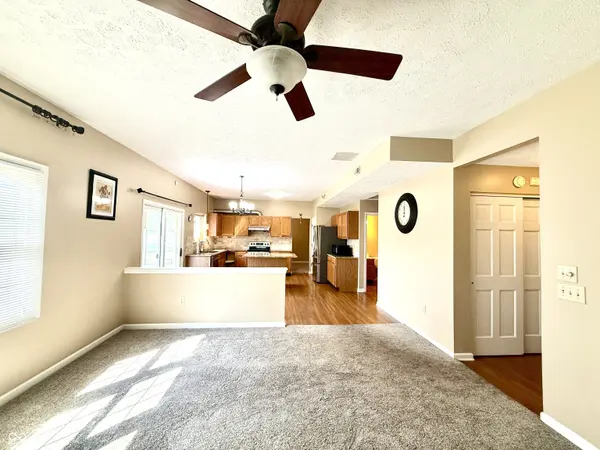 7741 Hidden RDG, Fishers, IN 46038
