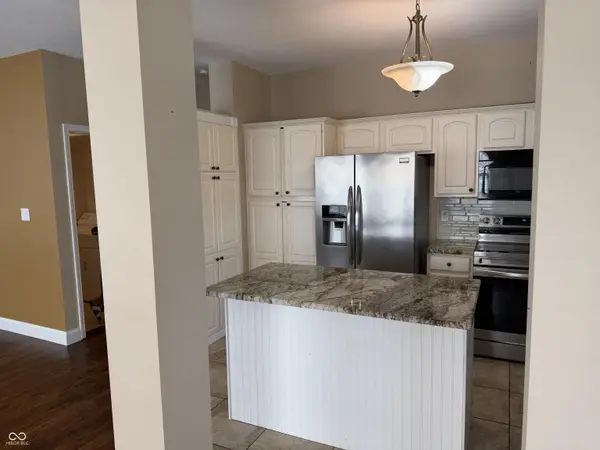 2062 Bent Creek RD #2062, Kokomo, IN 46901