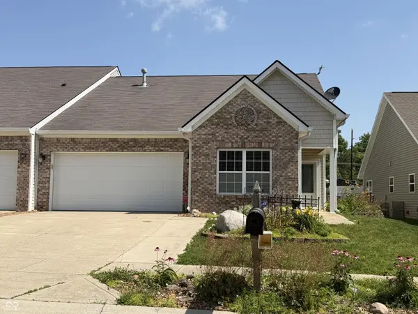 2062 Bent Creek RD #2062, Kokomo, IN 46901