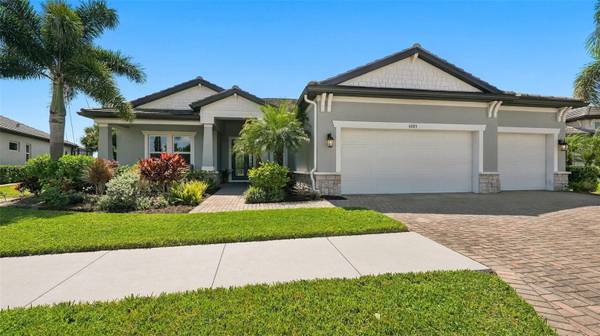 6285 RIVO LAKES BLVD, Sarasota, FL 34241
