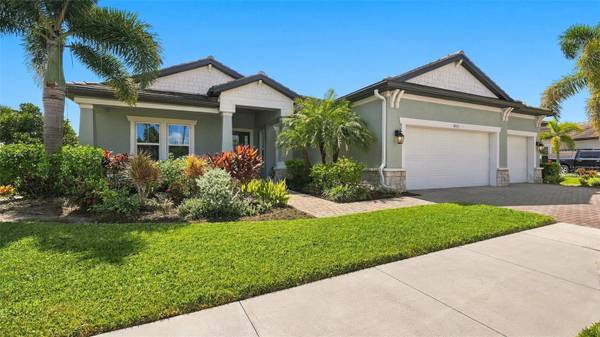 6285 RIVO LAKES BLVD, Sarasota, FL 34241