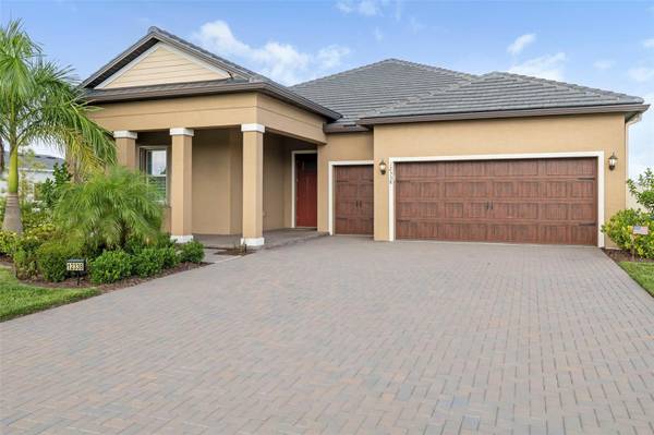 12338 VIOLET JASPER DR, Parrish, FL 34219
