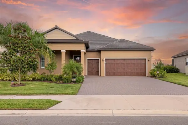 12338 VIOLET JASPER DR, Parrish, FL 34219