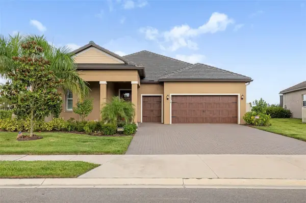 12338 VIOLET JASPER DR, Parrish, FL 34219