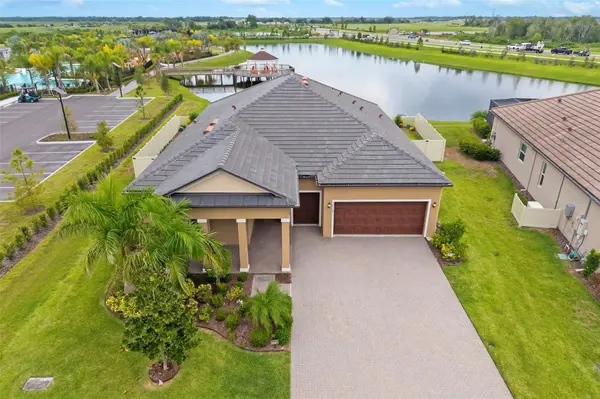 12338 VIOLET JASPER DR, Parrish, FL 34219
