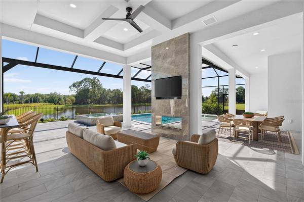 100 BLUE MIST WAY, Sarasota, FL, 34240 photo 36