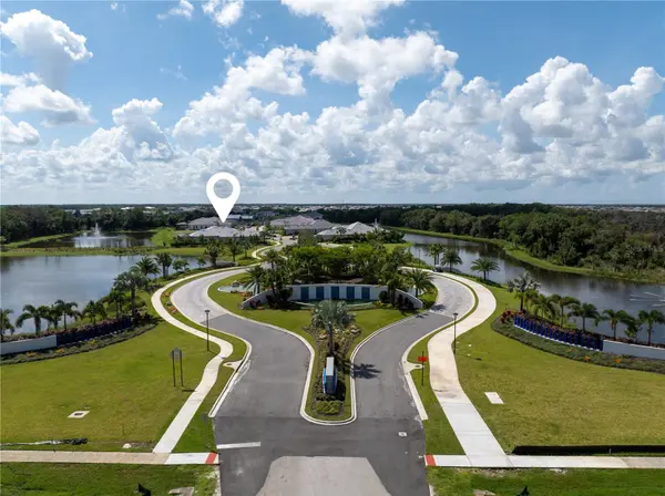 100 BLUE MIST WAY, Sarasota, FL 34240