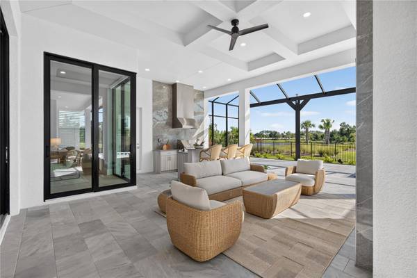 100 BLUE MIST WAY, Sarasota, FL, 34240 photo 30